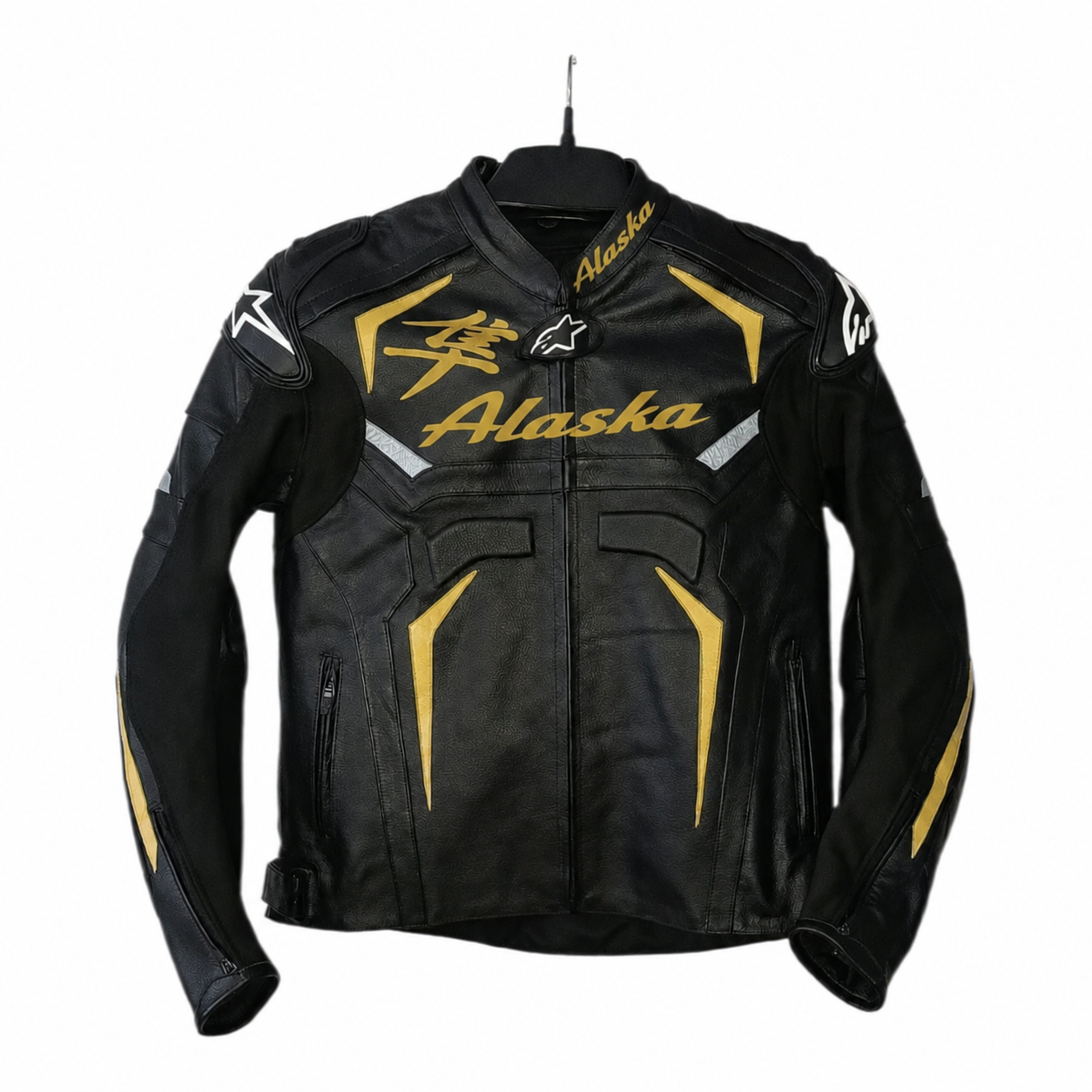 Cowhide Leather Jackets