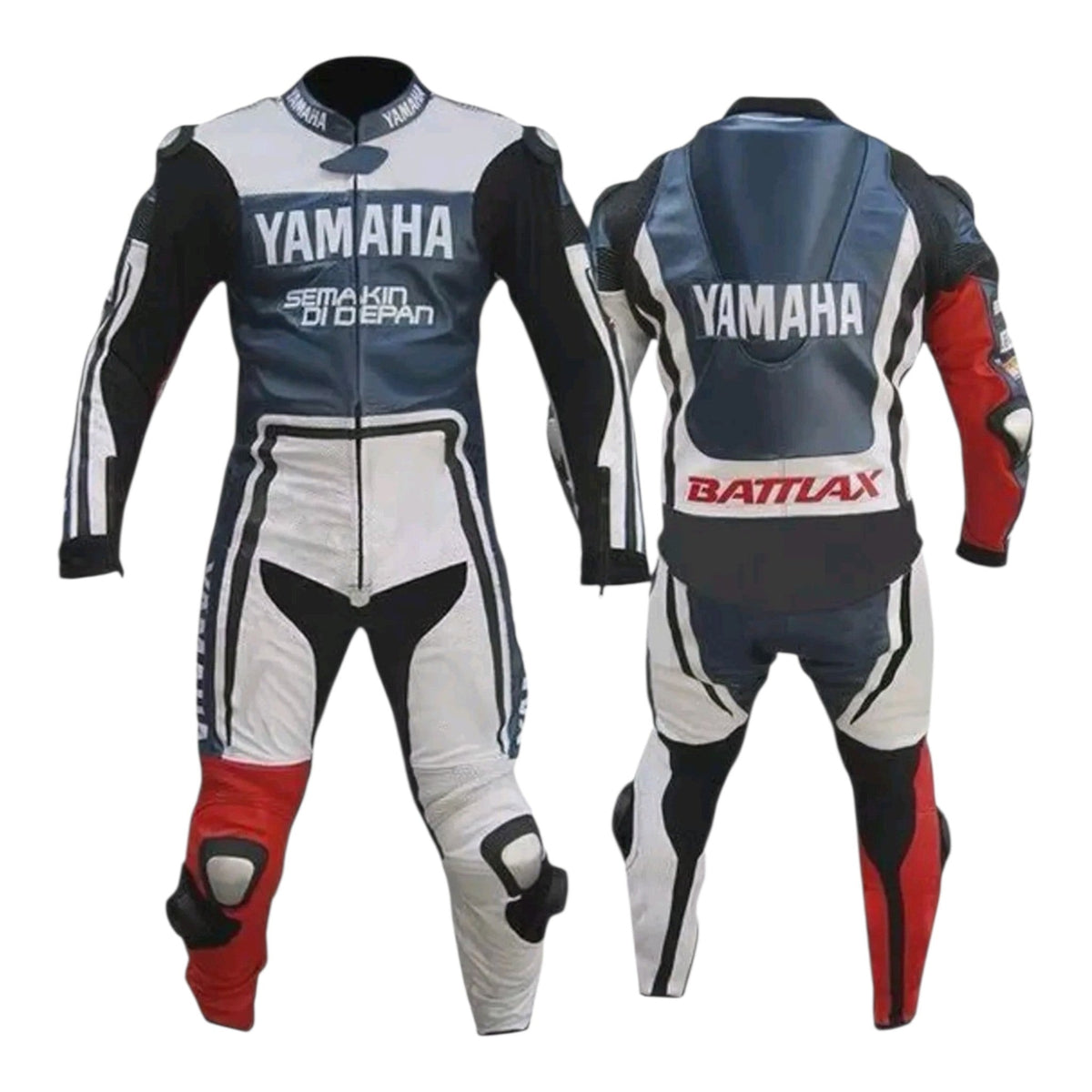 Motorcycle Leather Racing Suits