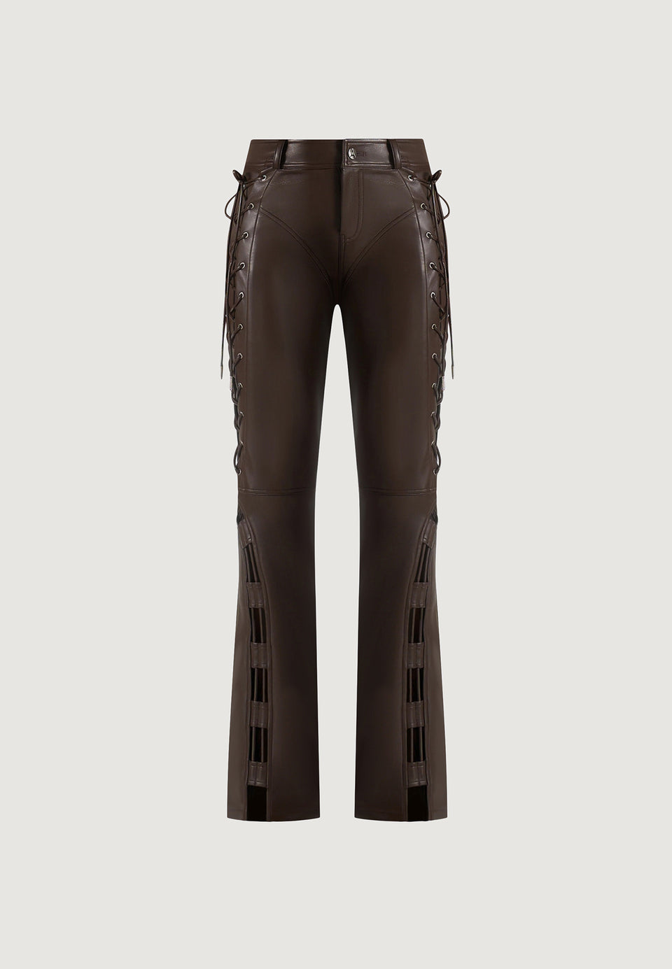 Leather Pant | Coiler
