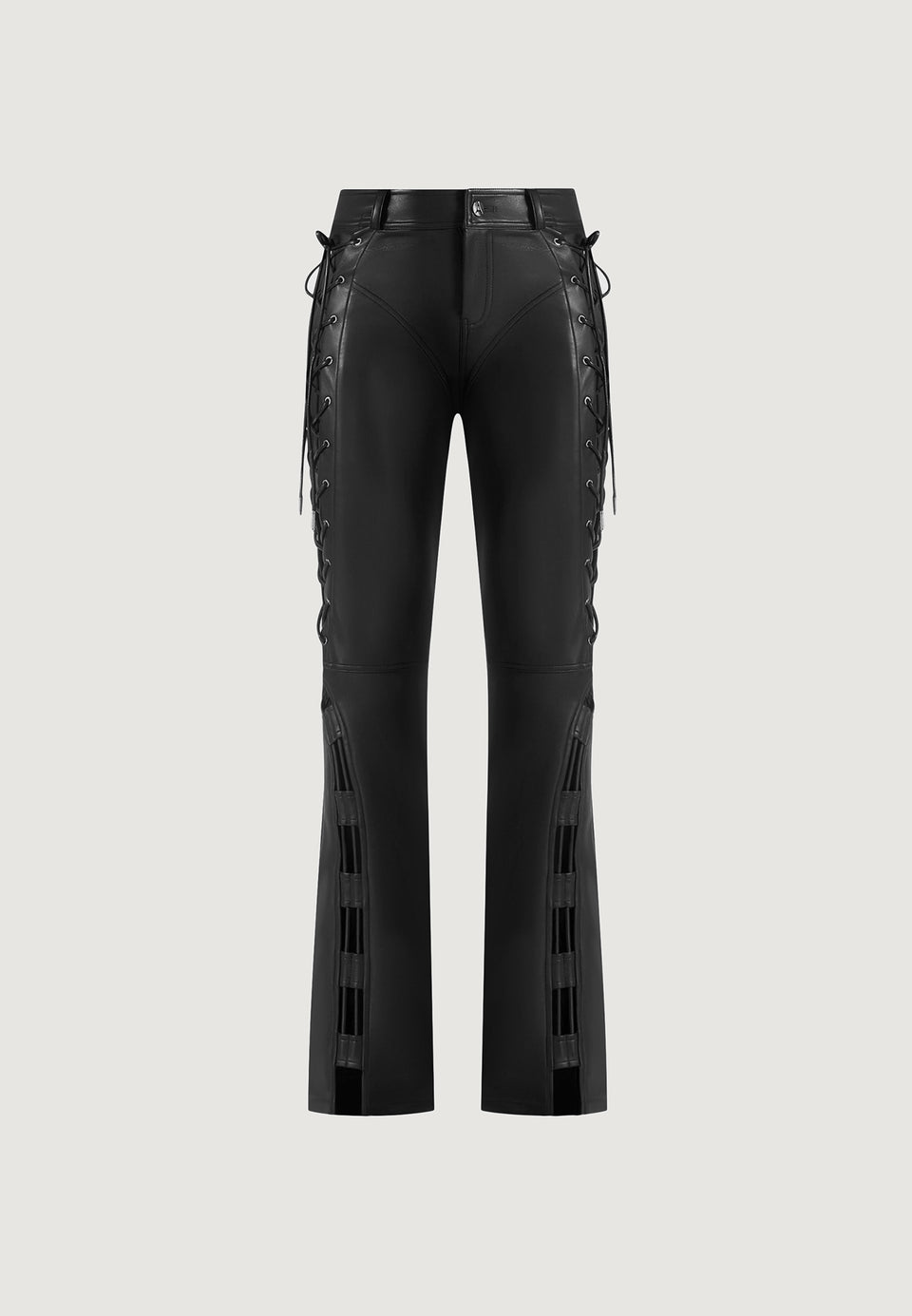 Leather Pant | Coiler