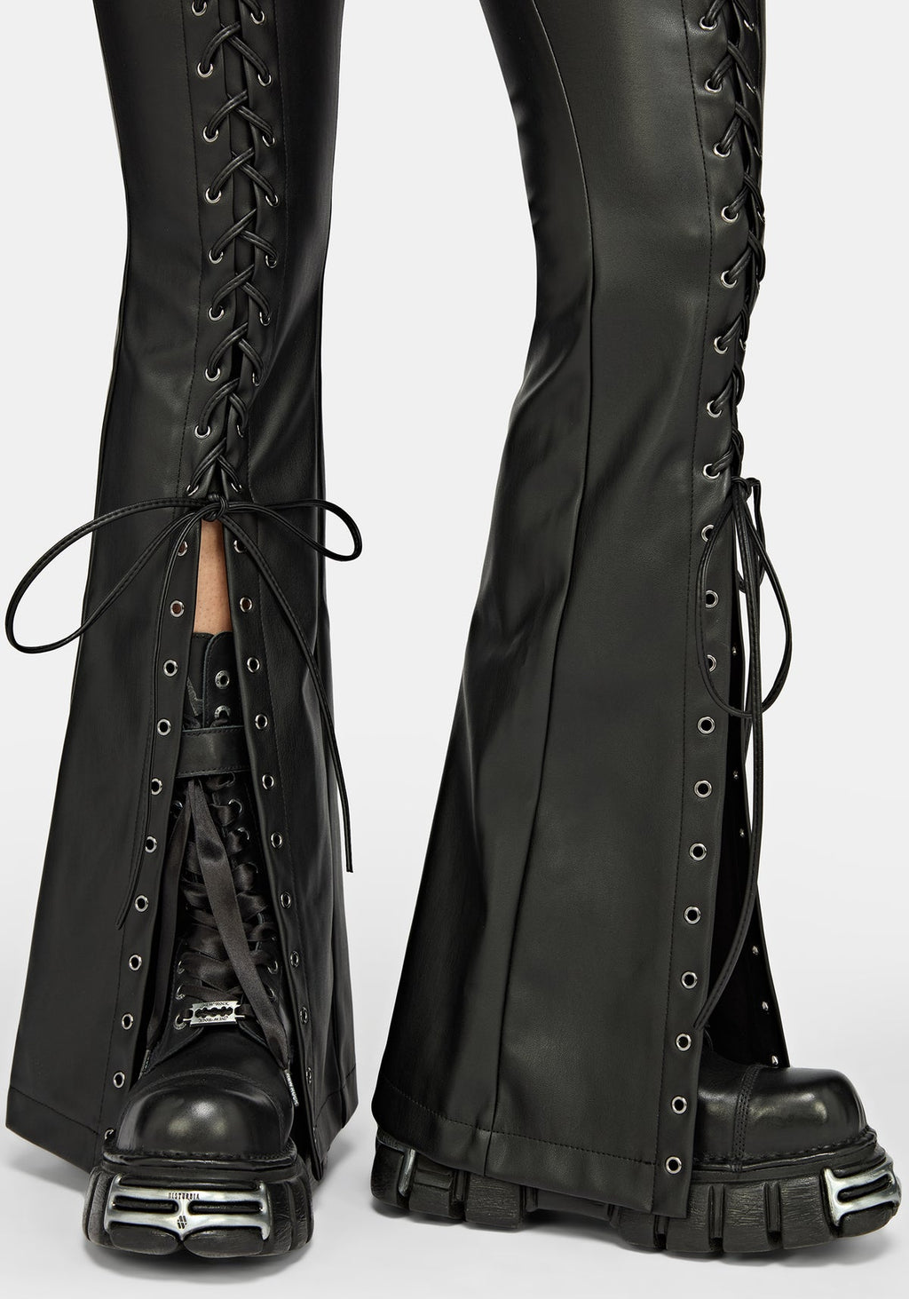 Leather Pant | Botop
