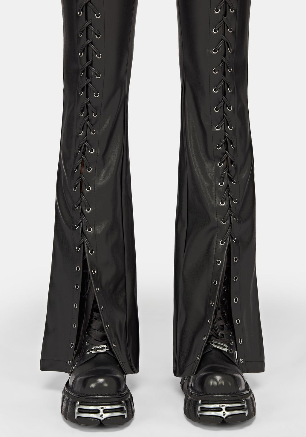 Leather Pant | Botop
