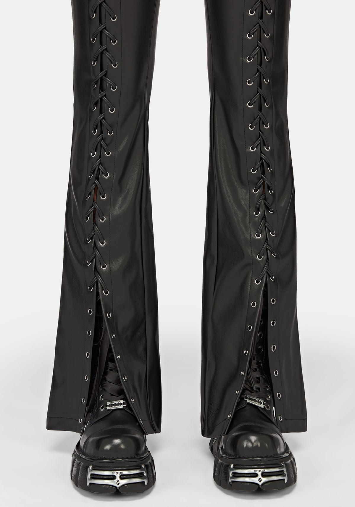 Leather Pant | Botop
