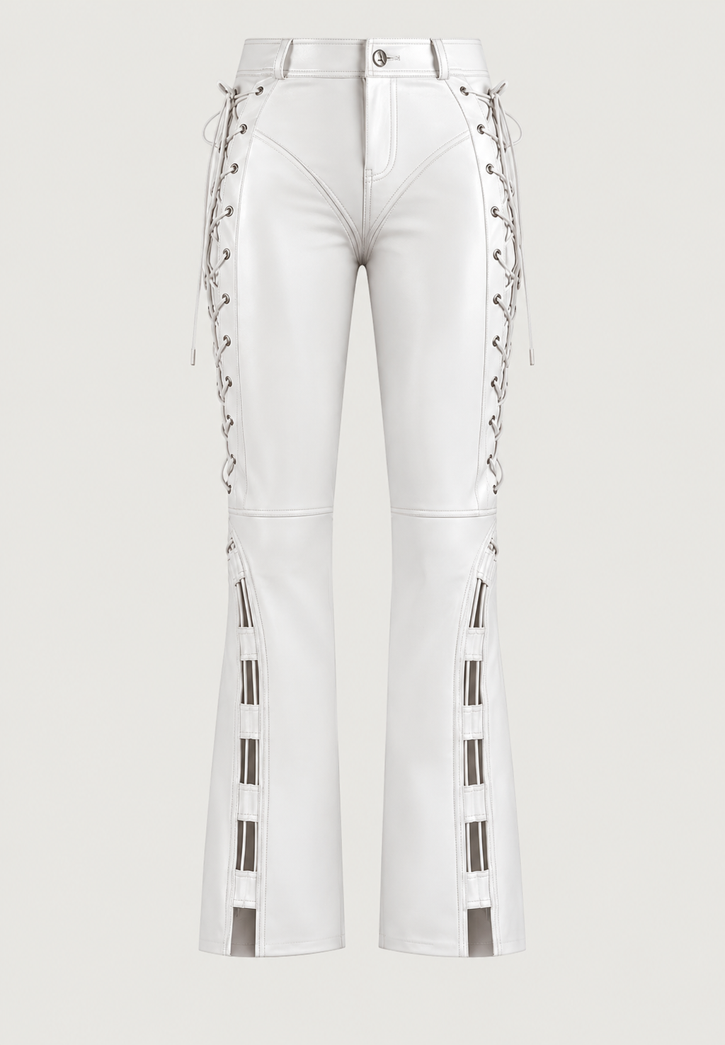 Leather Pant | Coiler
