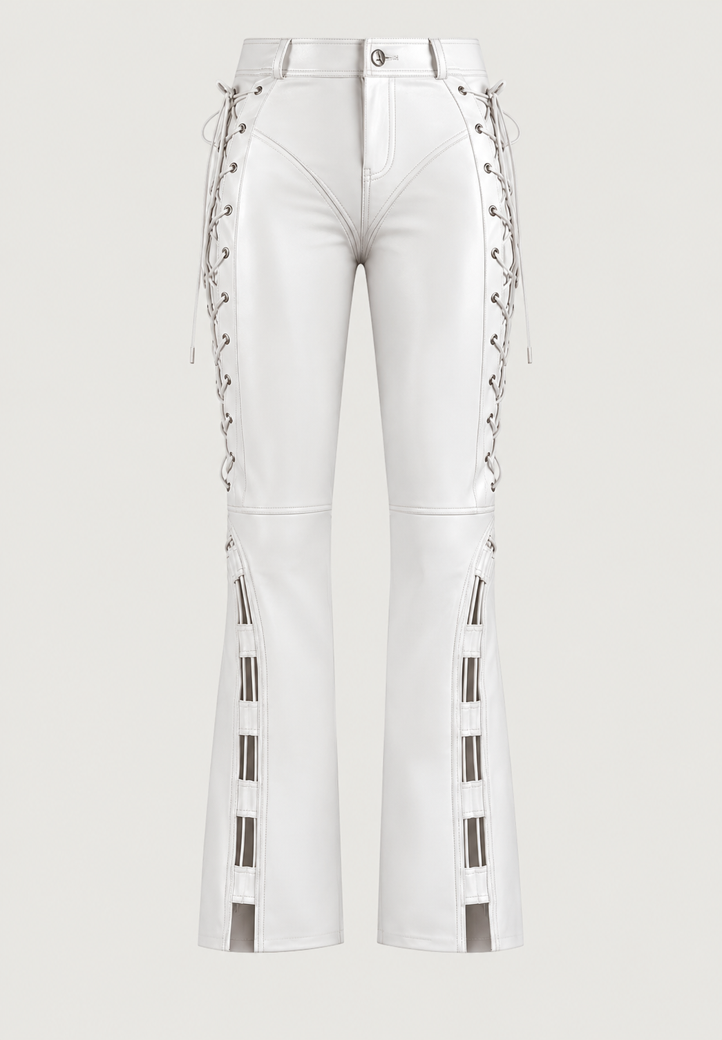 Leather Pant | Coiler