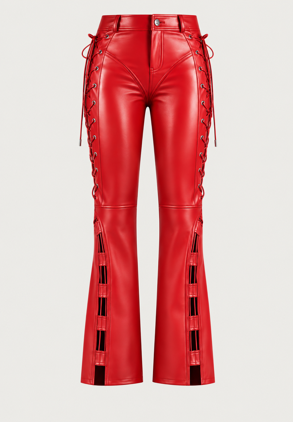Leather Pant | Coiler
