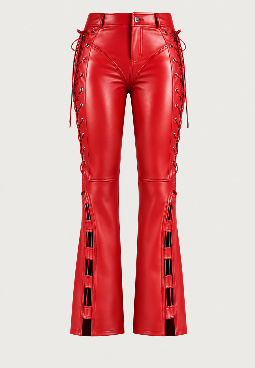 Leather Pant | Coiler