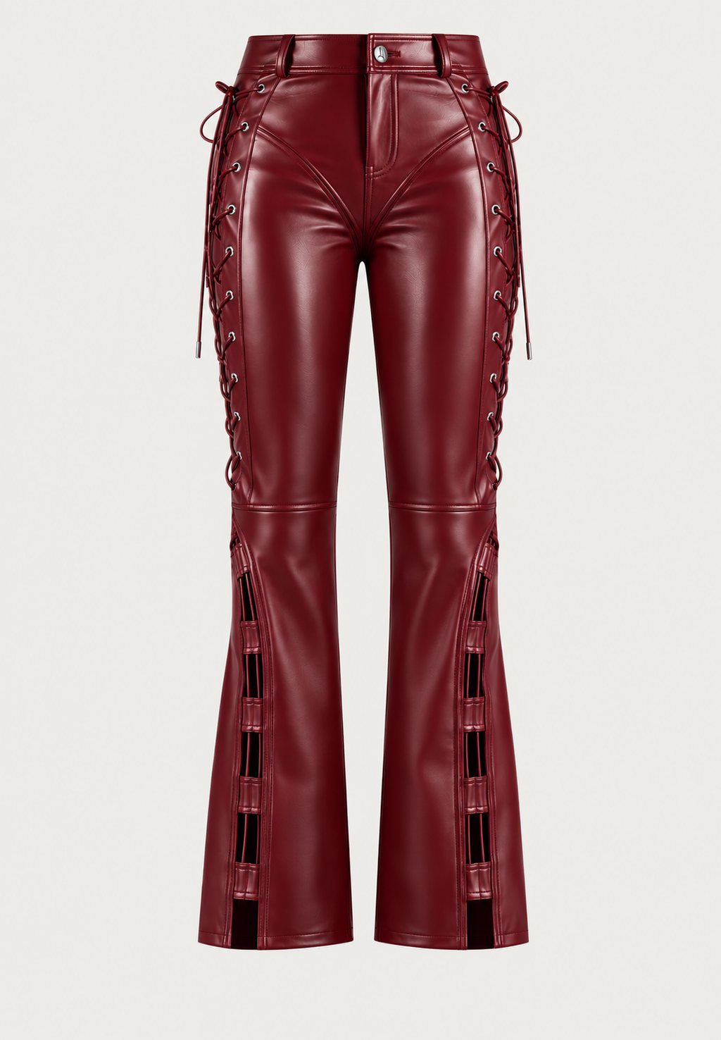 Leather Pant | Coiler