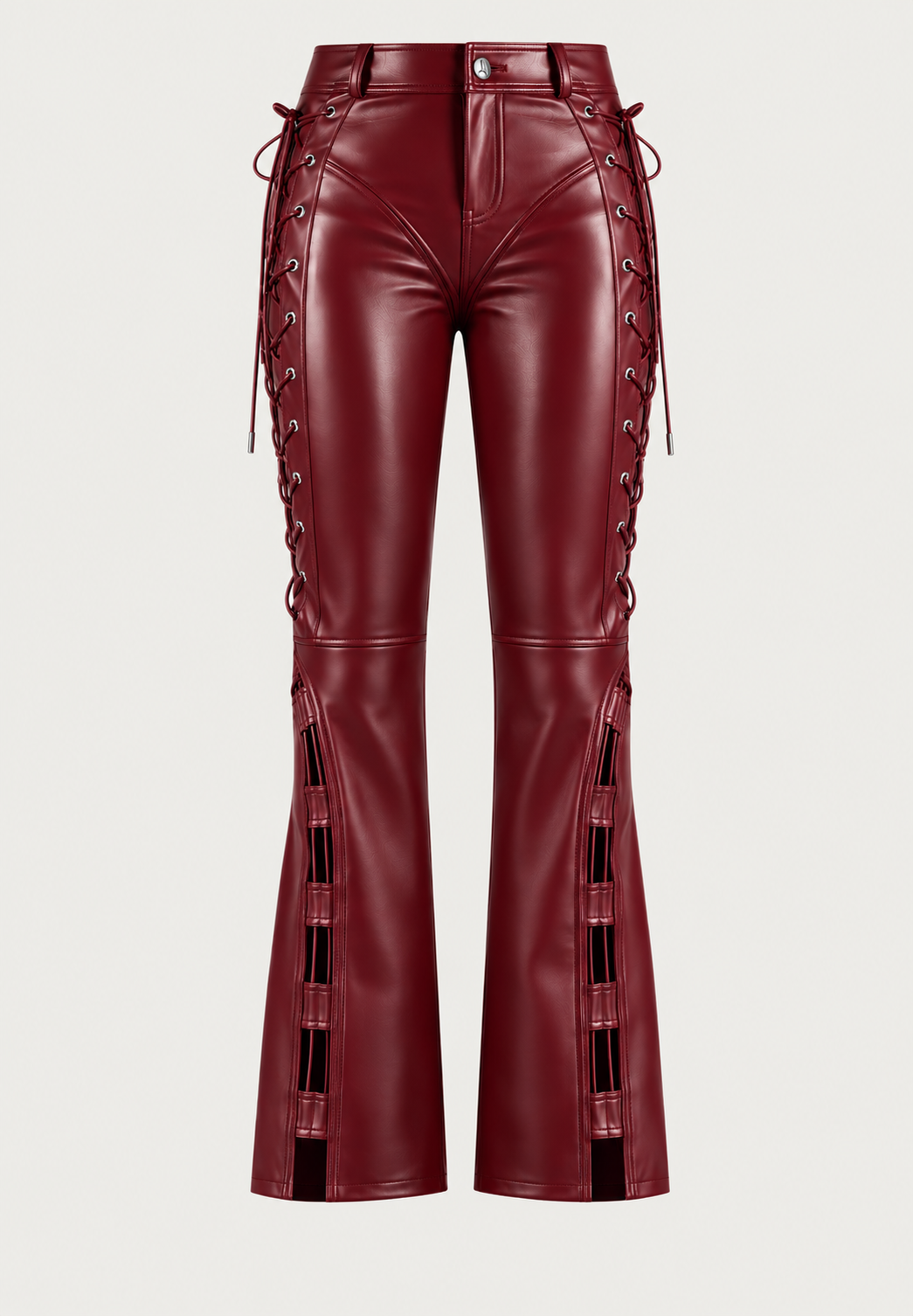 Leather Pant | Coiler