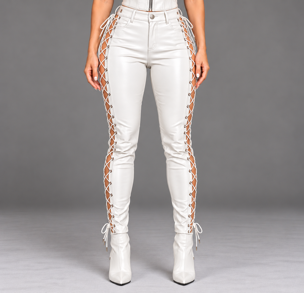 Leather Pant | Rotter