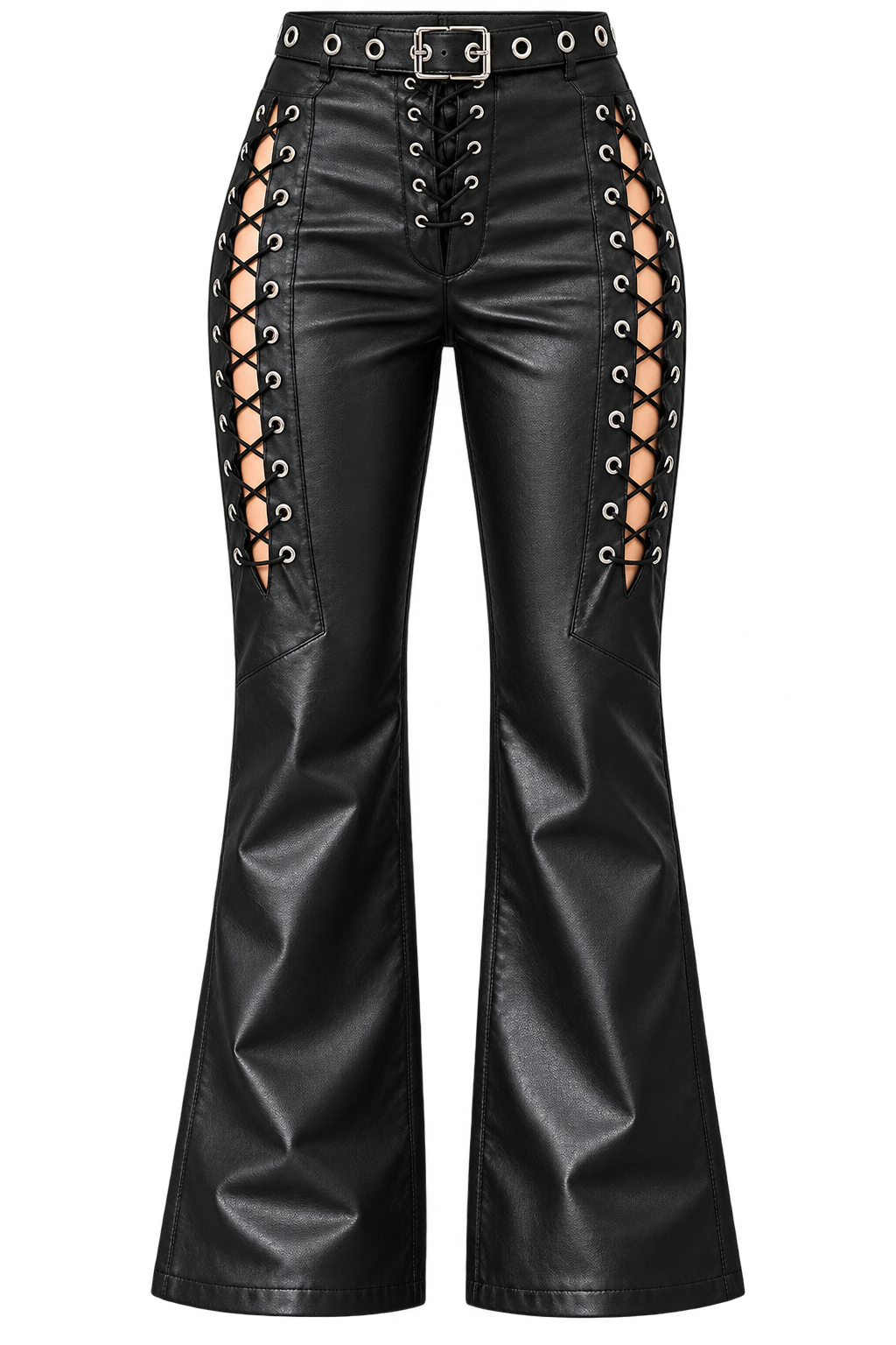 Leather Pant | Girb