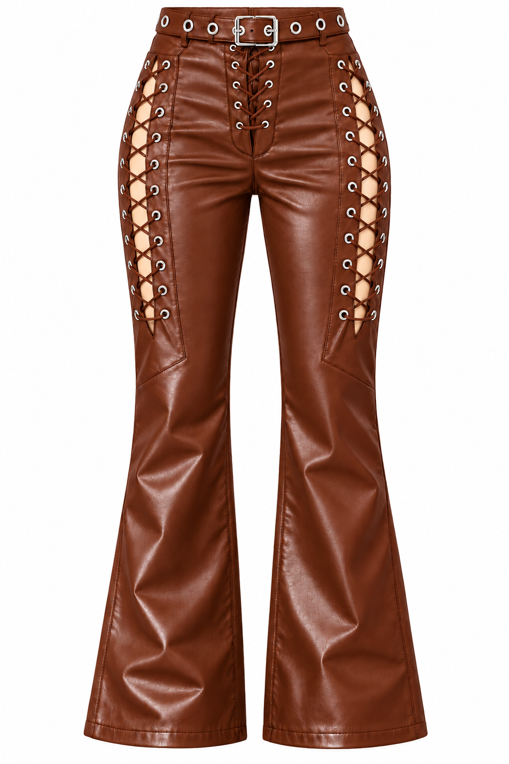 Leather Pant | Girb
