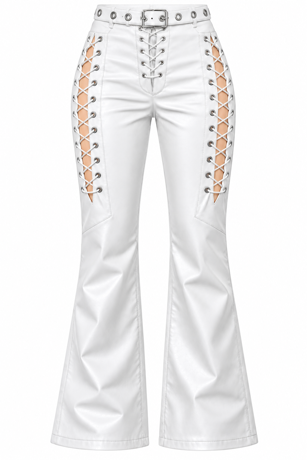 Leather Pant | Girb