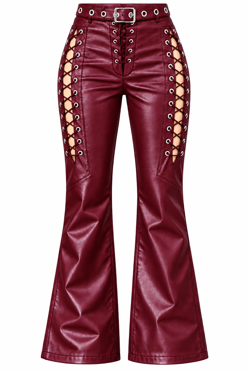 Leather Pant | Girb