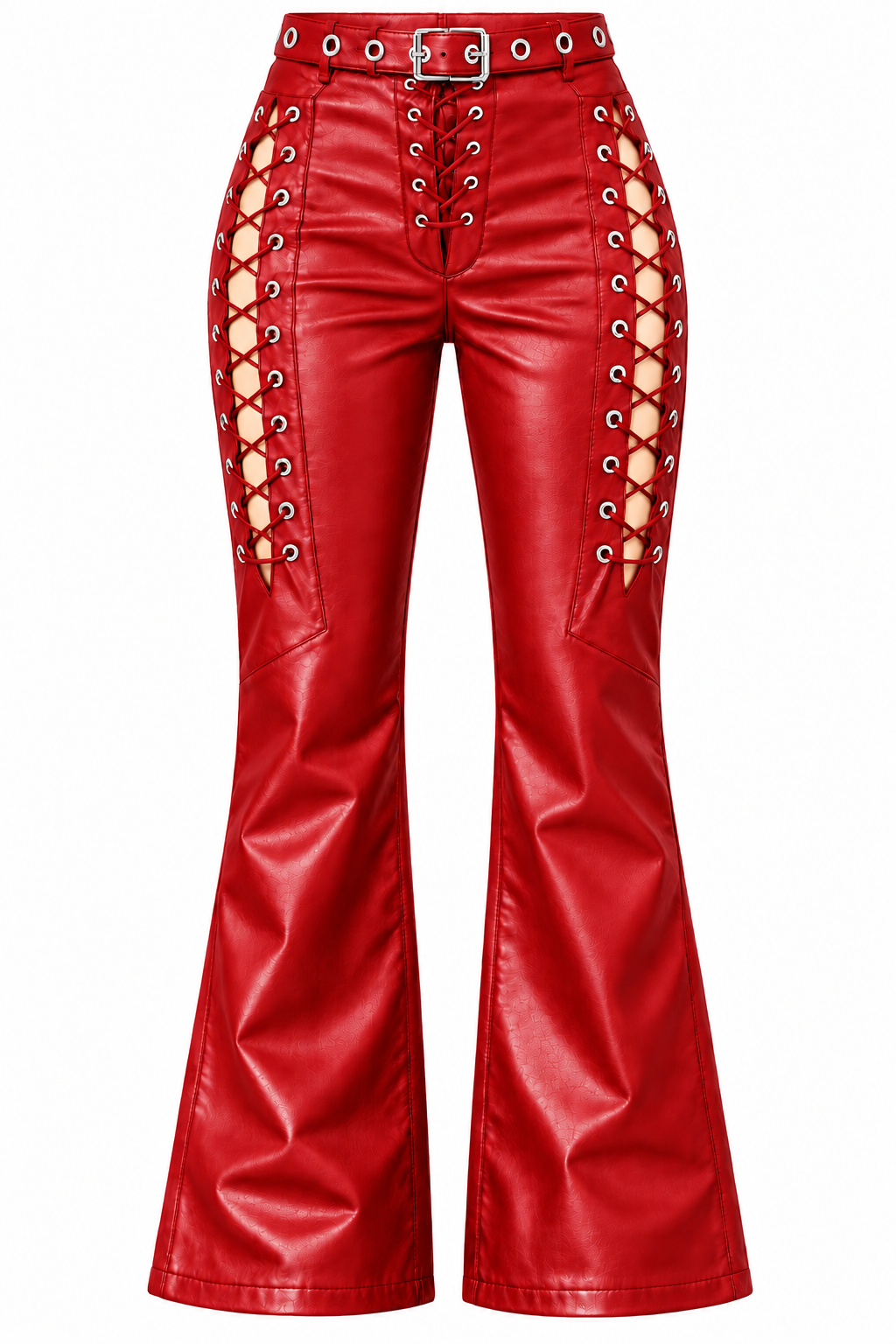 Leather Pant | Girb
