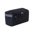 Multi-functional Travel Toiletry Storage Bag Men's Handheld Hook Large Capacity Organizer Portable Toiletry Pouch for Travel Use