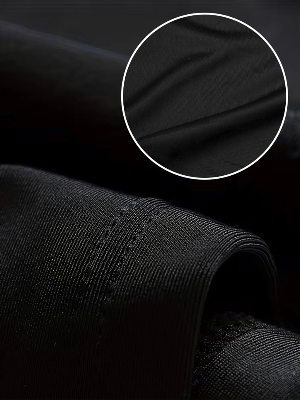 Sporty Patterned Swim Shorts for Men, Fast-Drying Snug Design Swimwear, Perfect for Swimming, Volleyball, and Running