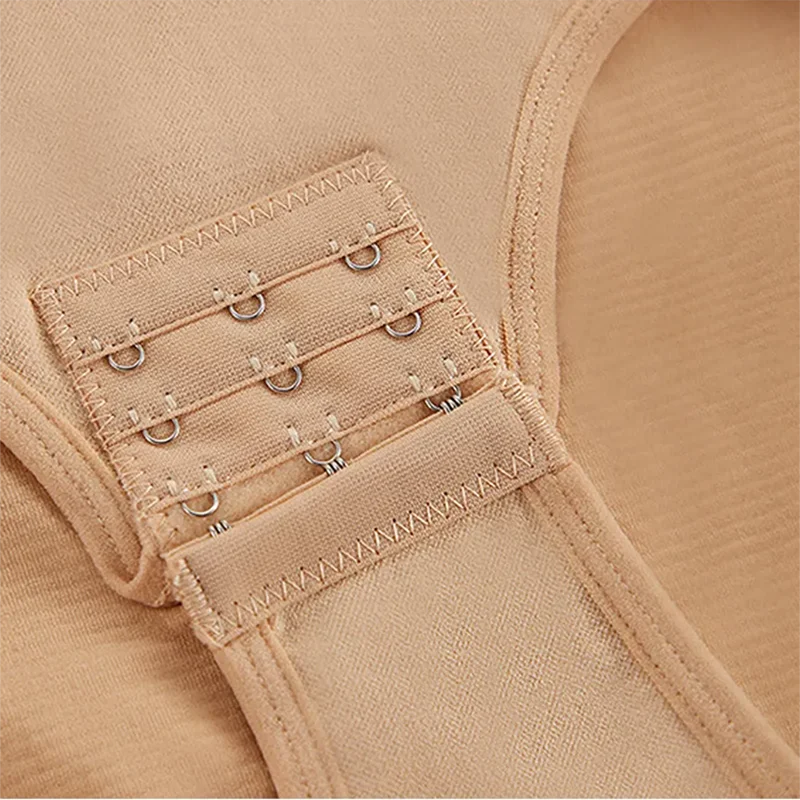 Slimming Shapewear Bodysuits for Women Fajas Full Body Shaper Butt Lift Body Shaping Sculpting Breast Tummy Control Underwear