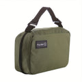Hanging Men's Toiletry Bag Large Waterproof Cosmetic Bags Travel Organizer Lady Toiletries Makeup Toilet Foldable Bathroom Kit