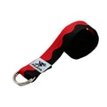 Adjustable Non Slip Strap, Suitable for Yoga, Pilates, Stretching, Fitness, and Home Training - For Carrying Yoga Mats