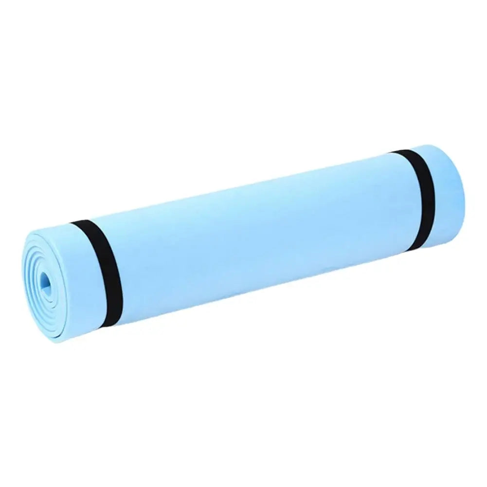 Thick EVA Yoga Mats Anti-slip Sport Fitness Mat Blanket For Exercise Yoga And Pilates Gymnastics Mat Fitness Equipment