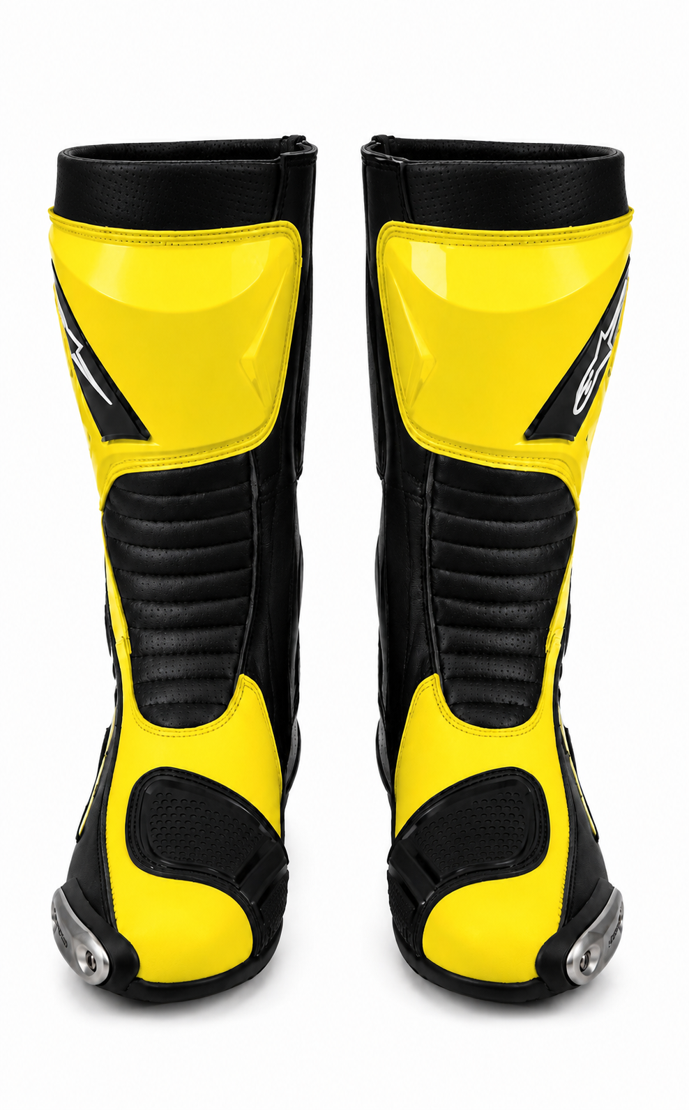 Motorcycle Boots | Racing Track | Street Gear | Protective Armor |