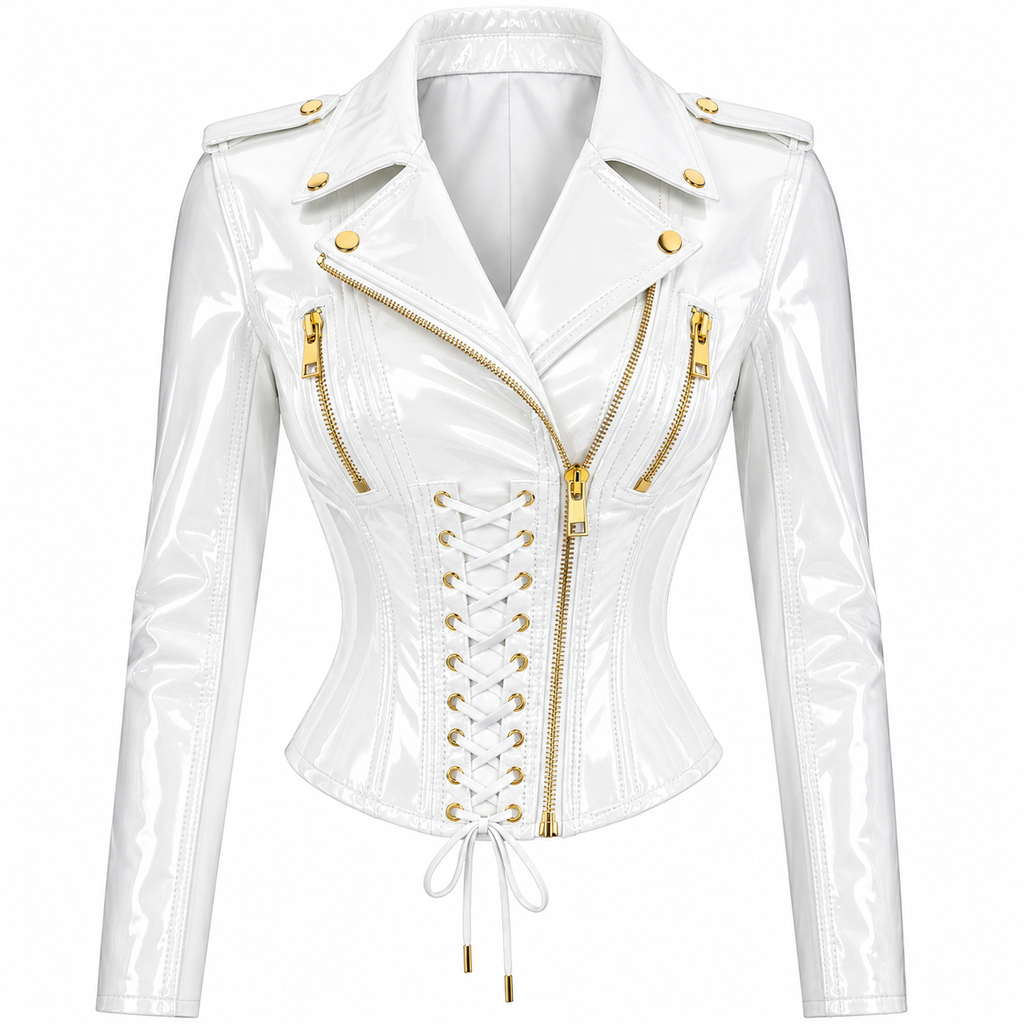 PVC - Women's Sitka Motorcycle Jacket