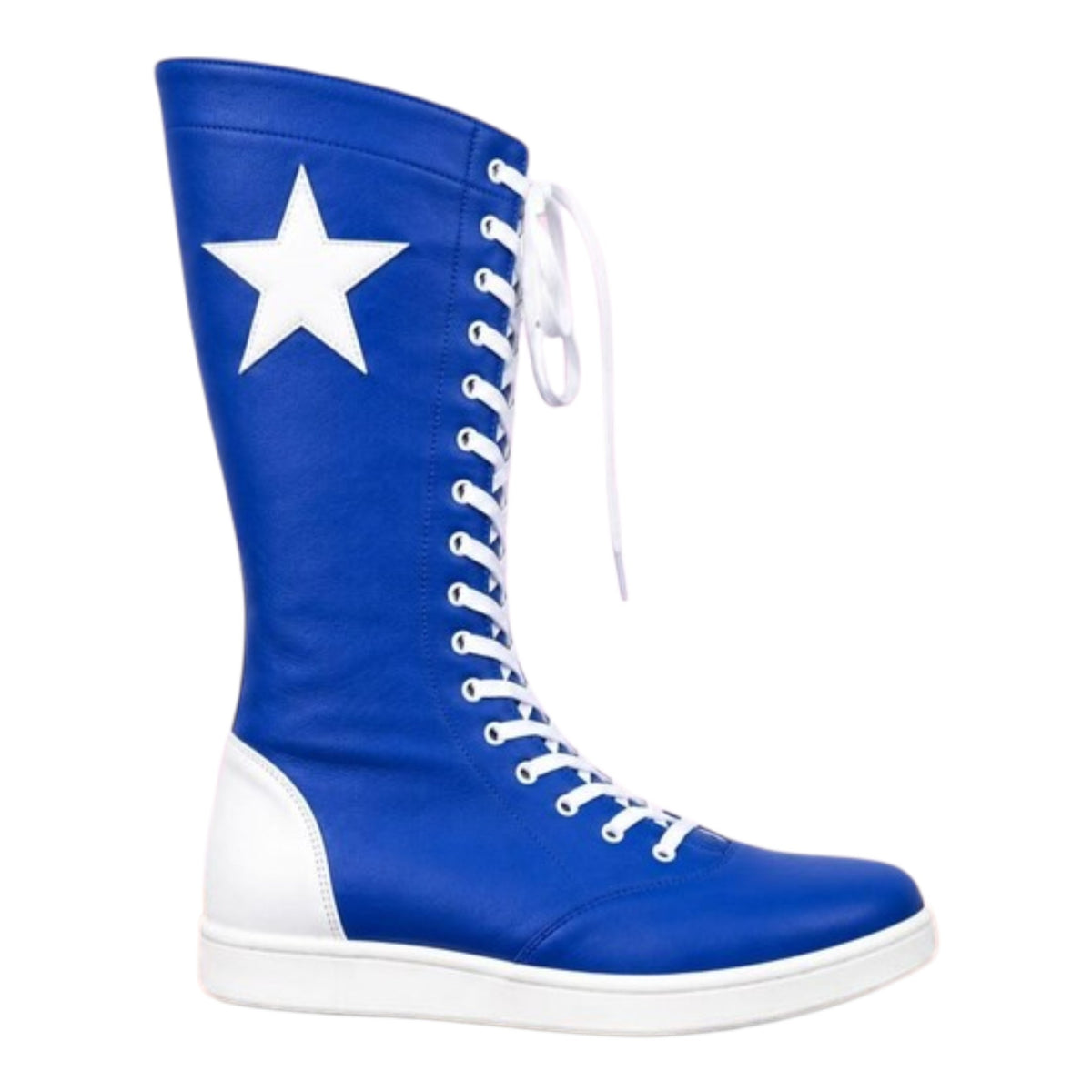 Wrestling Boots | Custom | 1023