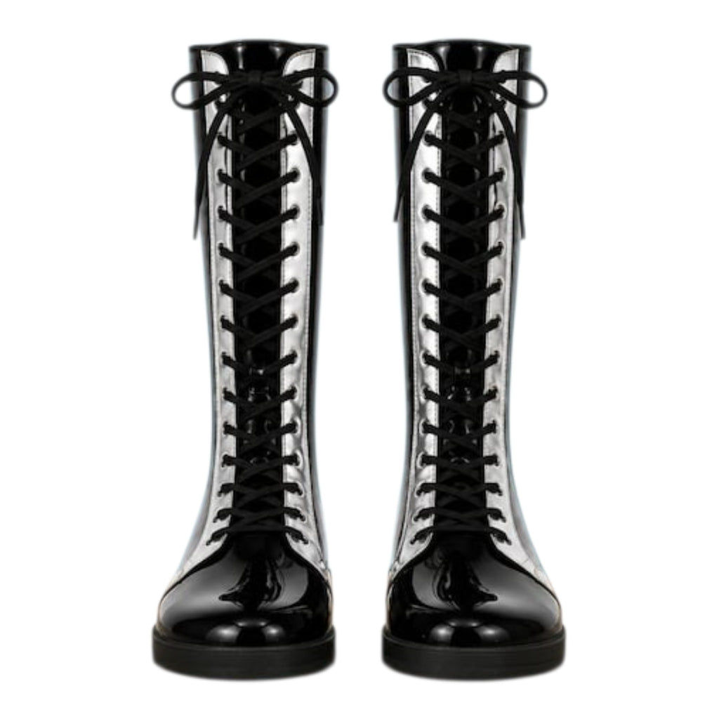 Wrestling Boots | Custom | 1022