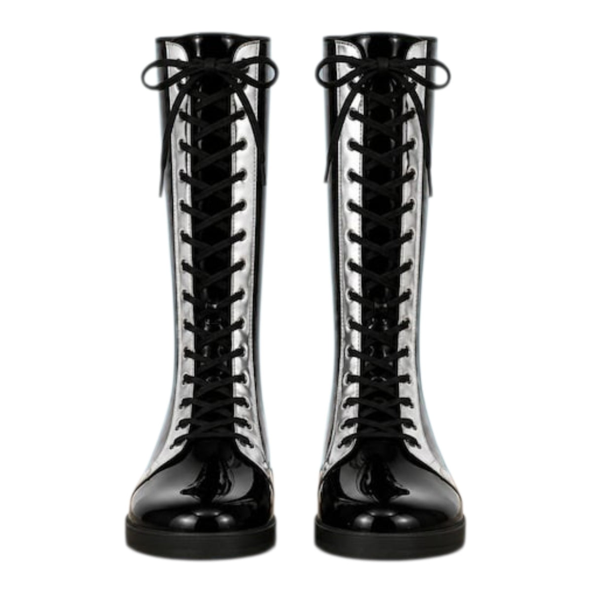 Wrestling Boots | Custom | 1022