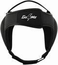 Wrestling Headgear for Adults Adjustable for BJJ, Grappling, Kickboxing, MMA, Sparring, Training, Jiu Jitsu Cauliflower Ear Protection Guard