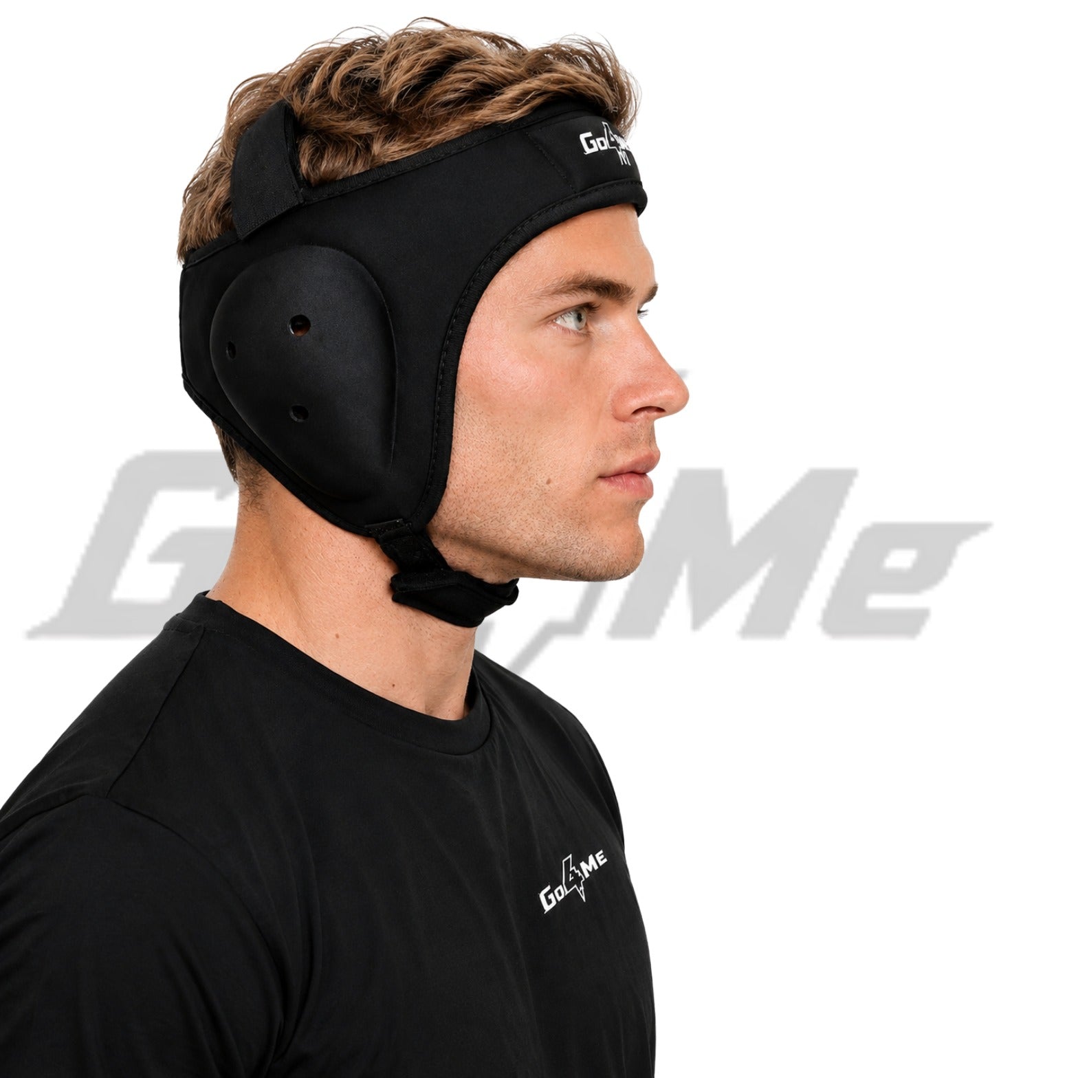 Wrestling Headgear for Adults Adjustable for BJJ, Grappling, Kickboxing, MMA, Sparring, Training, Jiu Jitsu Cauliflower Ear Protection Guard