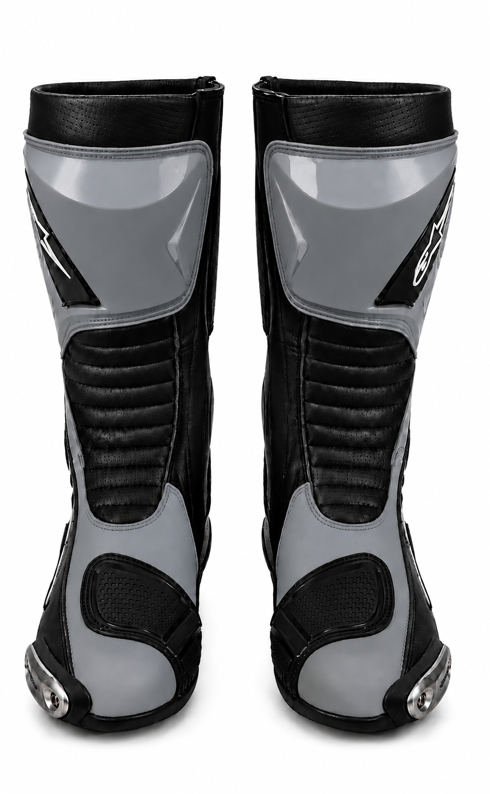 Motorcycle Boots | Racing Track | Street Gear | Protective Armor |