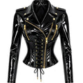 PVC - Women's Sitka Motorcycle Jacket