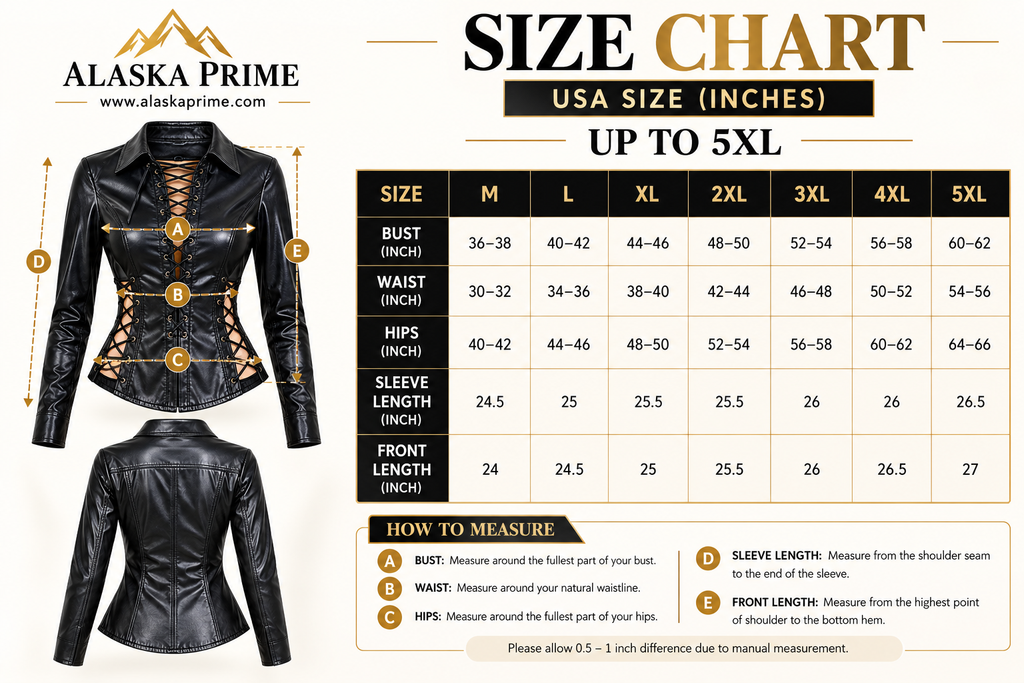 PVC - Women's Lace-Tace Top