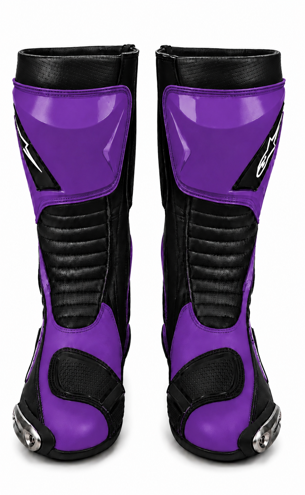 Motorcycle Boots | Racing Track | Street Gear | Protective Armor |