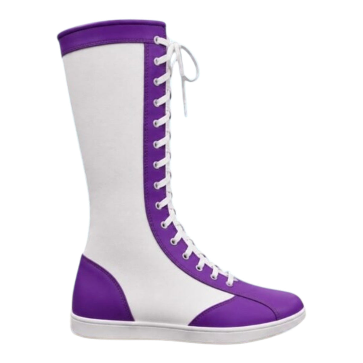 Wrestling Boots | Custom | 1024