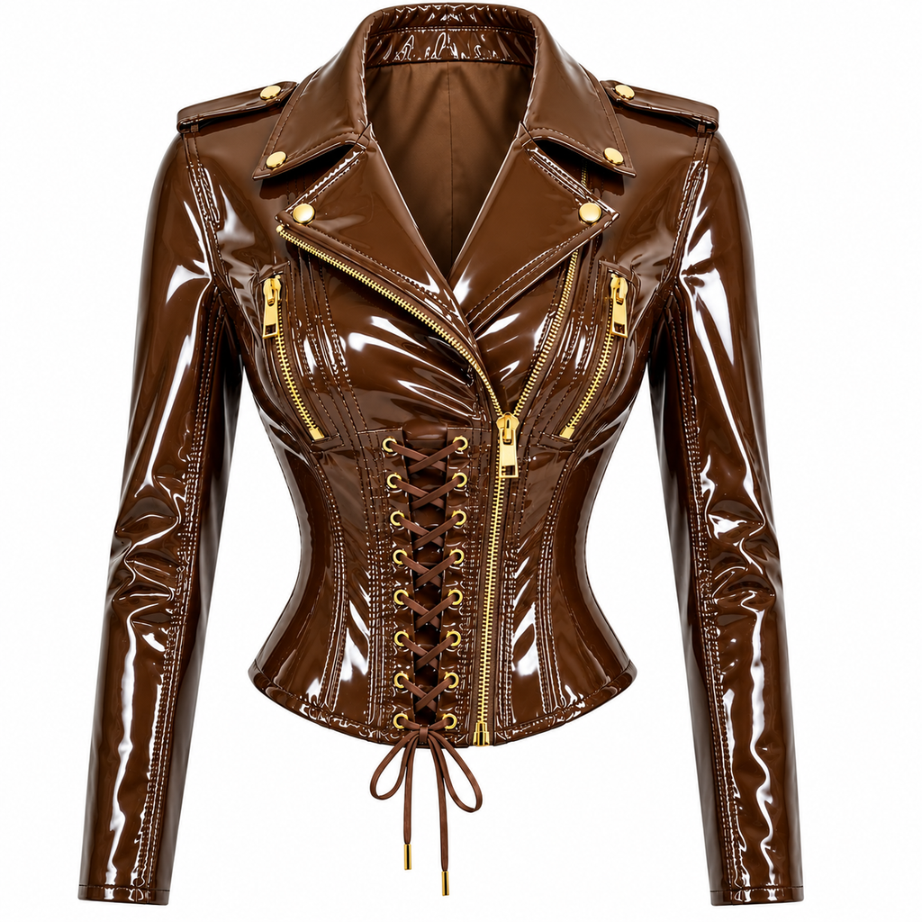 PVC - Women's Sitka Motorcycle Jacket