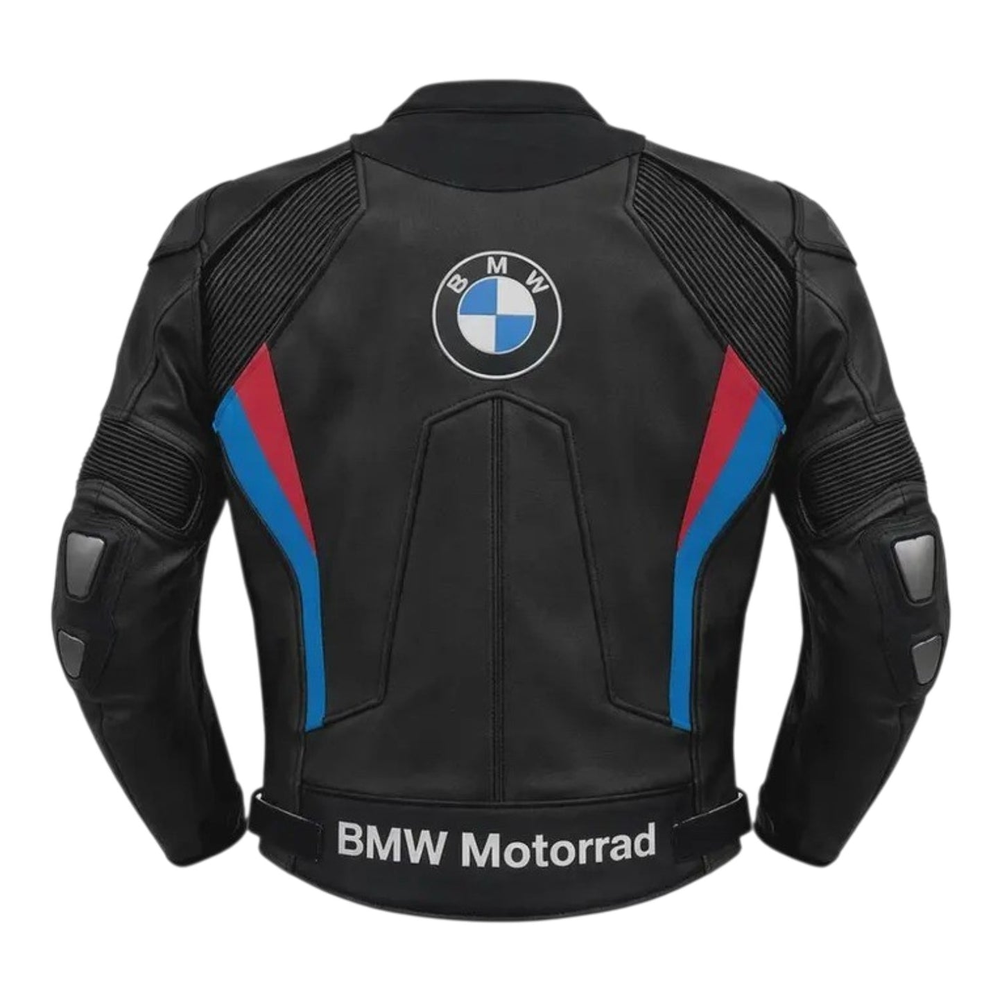 BMW- Motorcycle Cowhide Leather Jacket