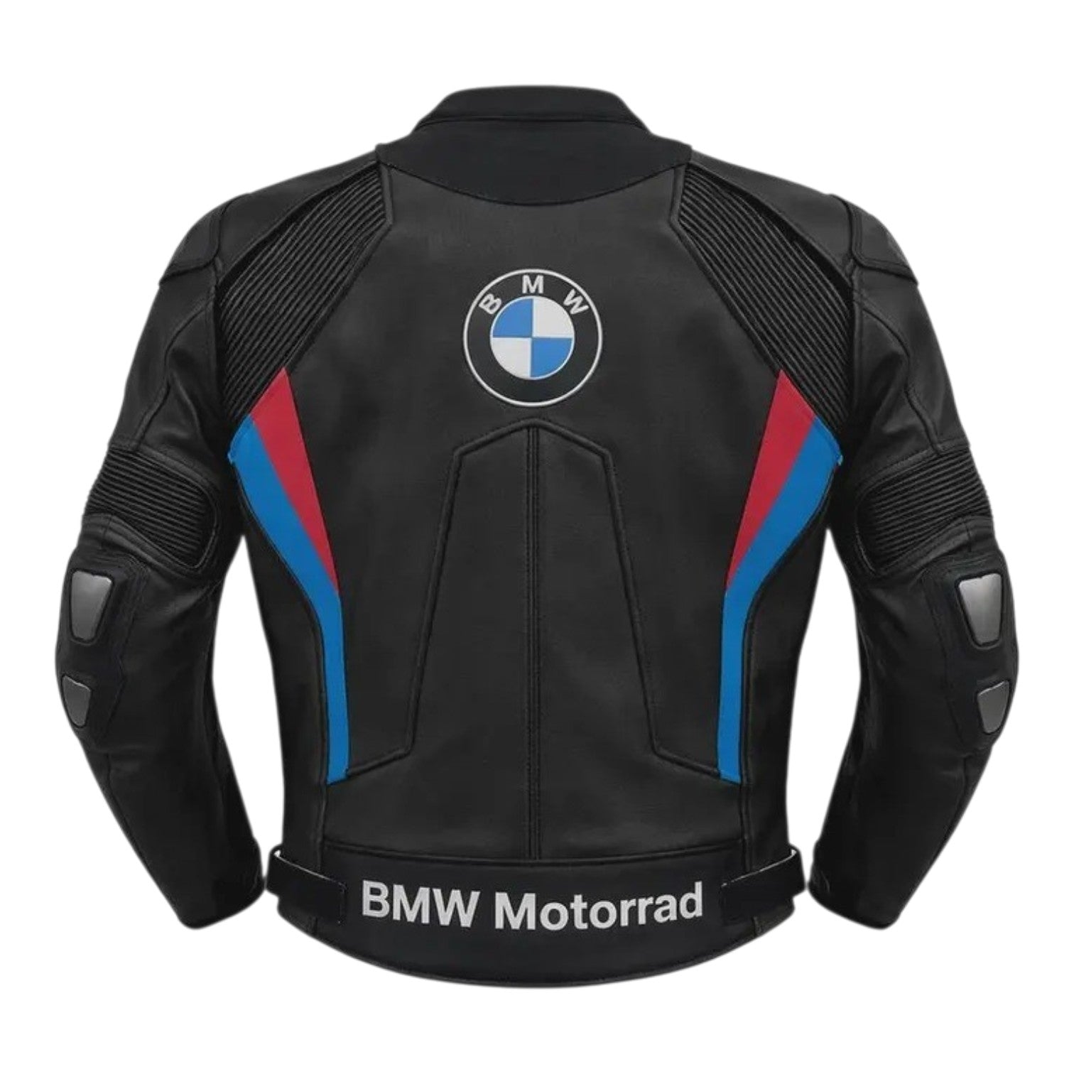 BMW- Motorcycle Cowhide Leather Jacket