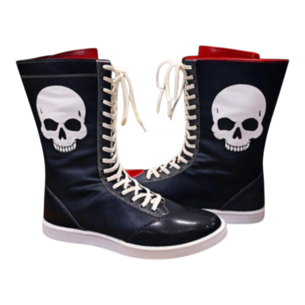 Wrestling Boots | Custom | 1020