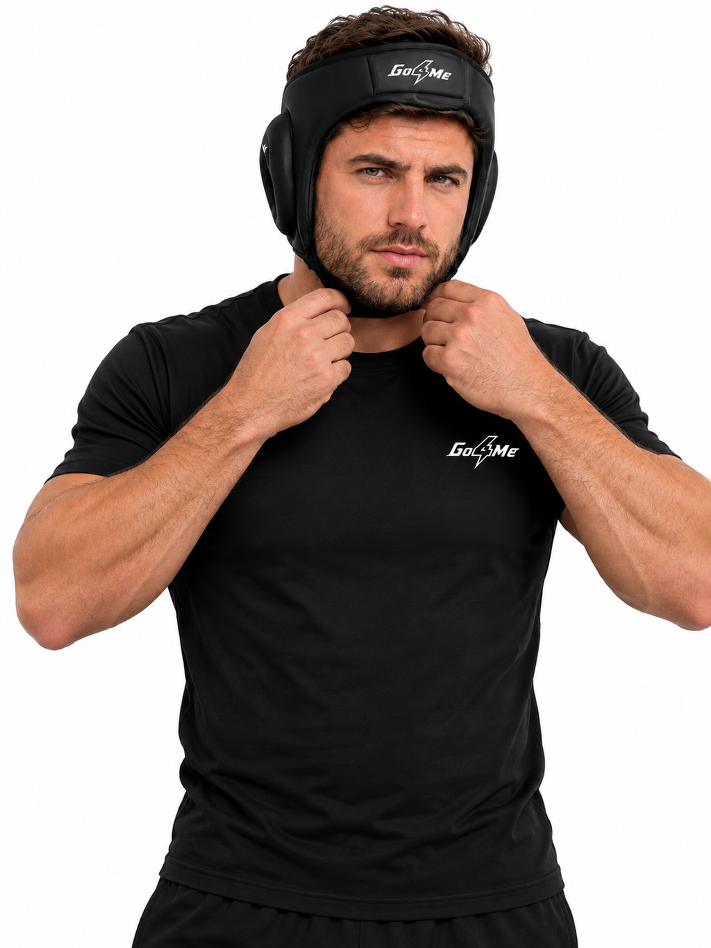 Wrestling Headgear for Adults Adjustable for BJJ, Grappling, Kickboxing, MMA, Sparring, Training, Jiu Jitsu Cauliflower Ear Protection Guard