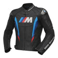 BMW- Motorcycle Cowhide Leather Jacket