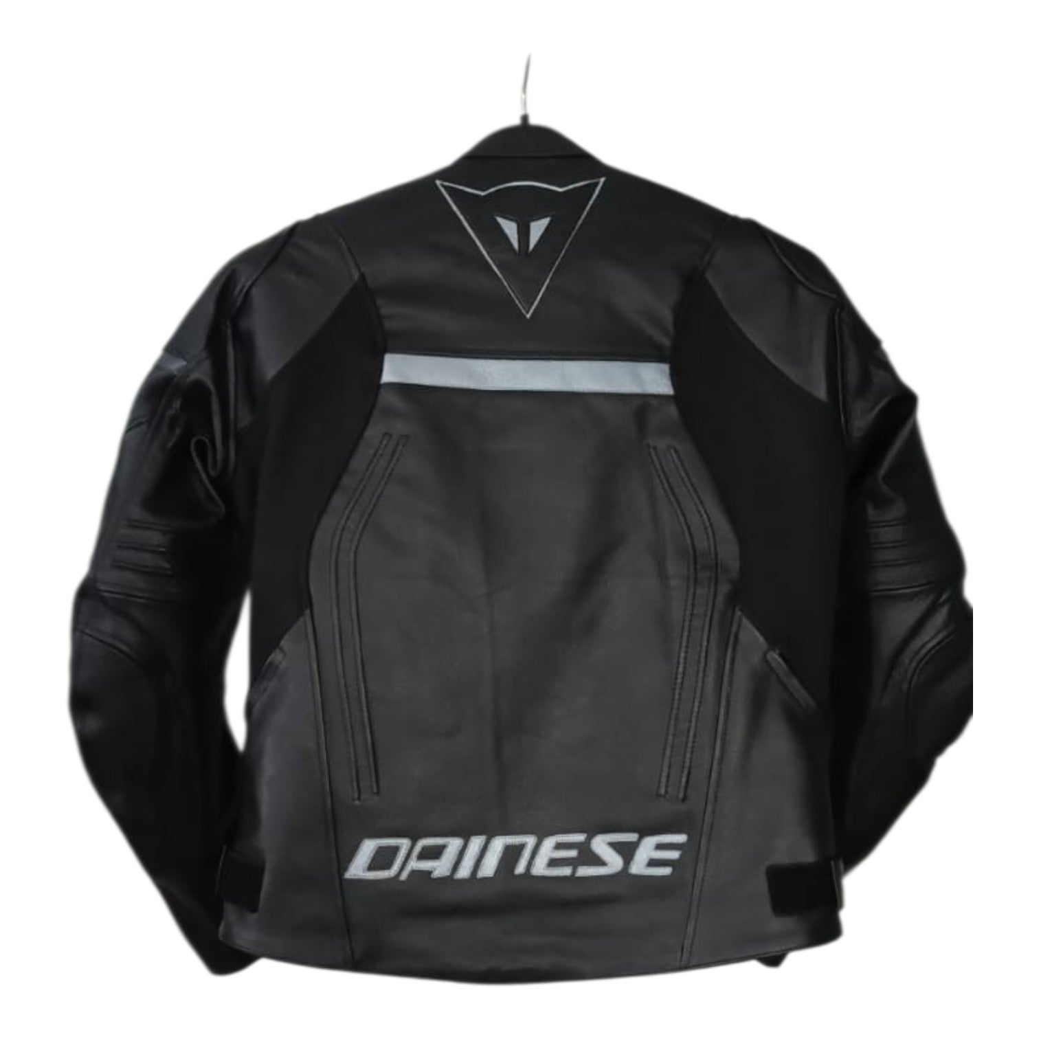 Dainese- Motorcycle Cowhide Leather Jacket