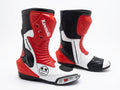 Motorcycle Leather Boots