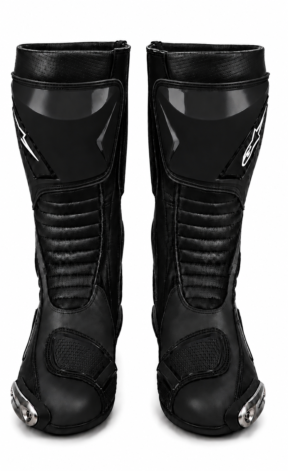 Motorcycle Boots | Racing Track | Street Gear | Protective Armor |