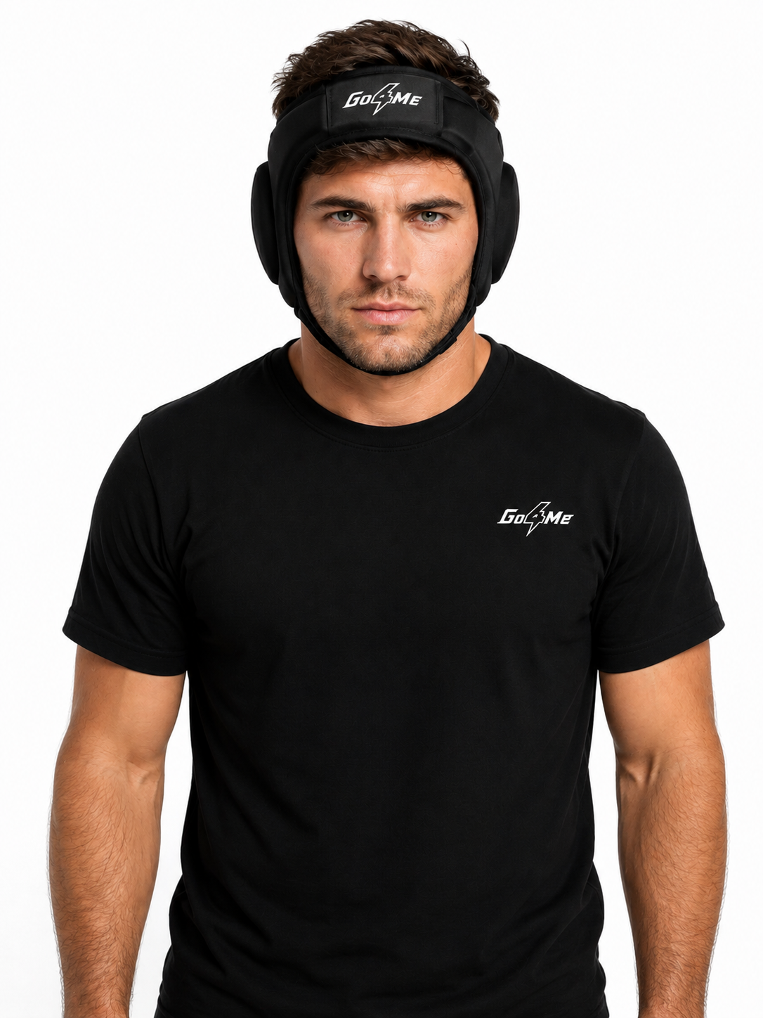 Wrestling Headgear for Adults Adjustable for BJJ, Grappling, Kickboxing, MMA, Sparring, Training, Jiu Jitsu Cauliflower Ear Protection Guard