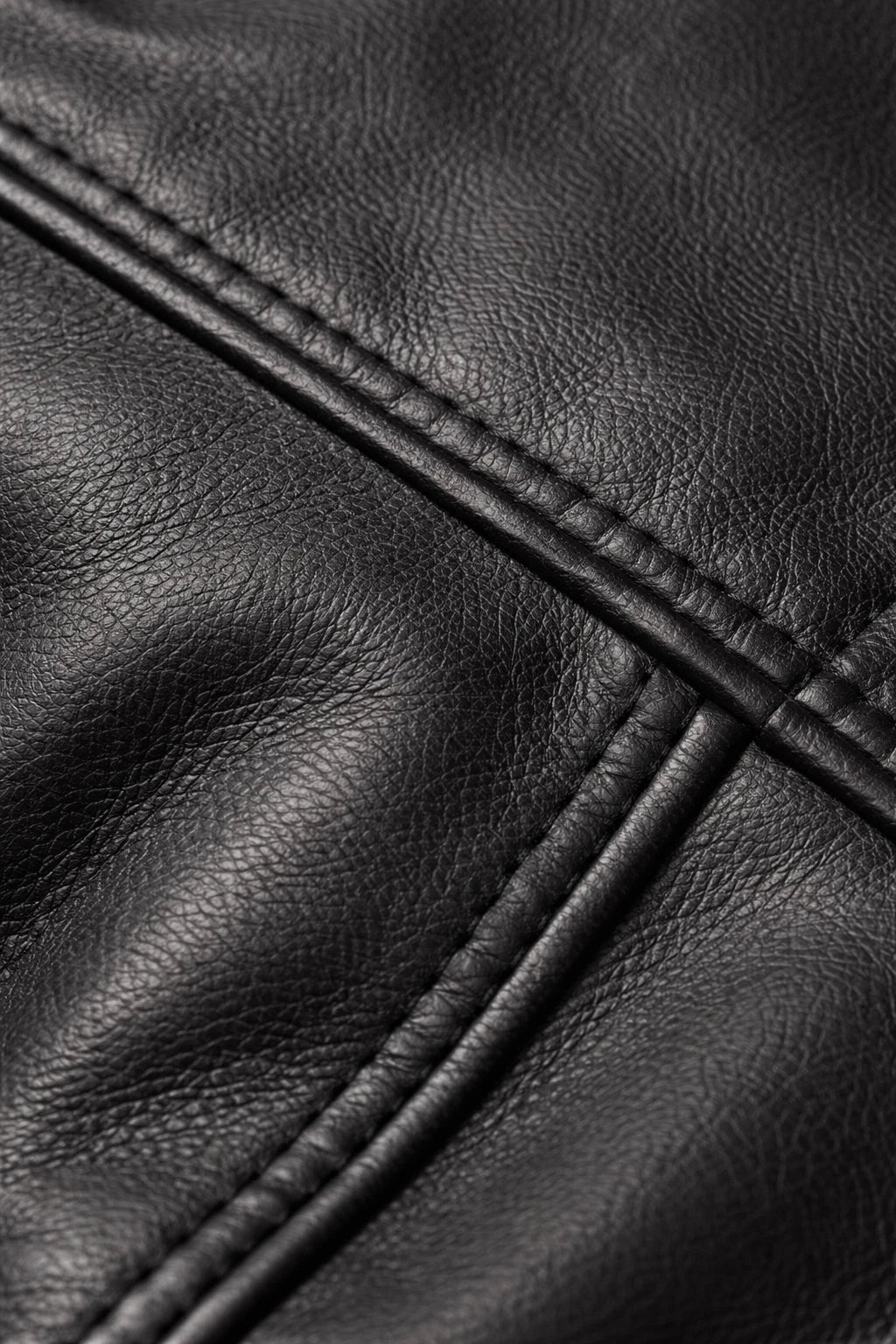 Mens Primium Leather Jacket  / Biker / Outerwear Jacket