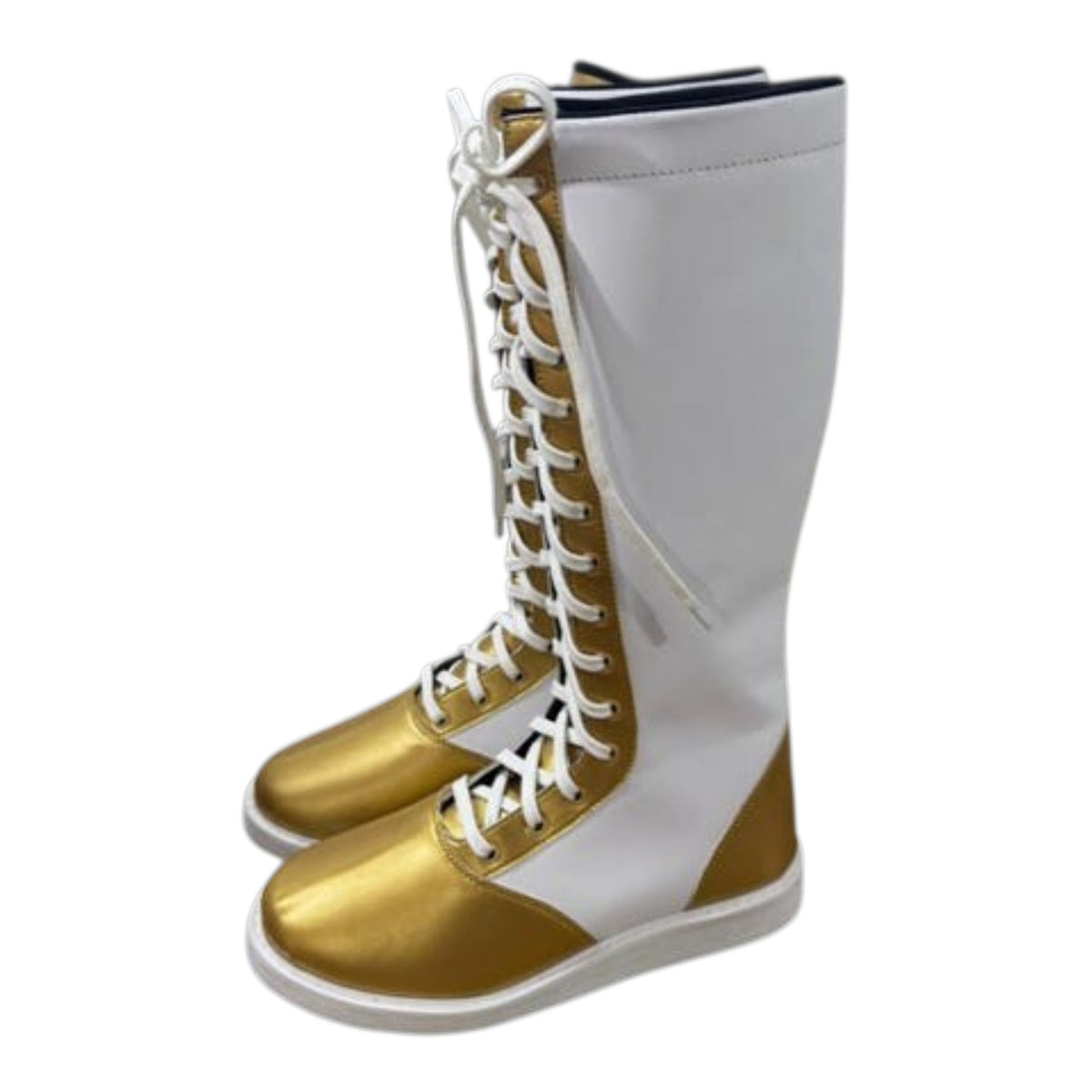 Wrestling Boots | Custom | 1019