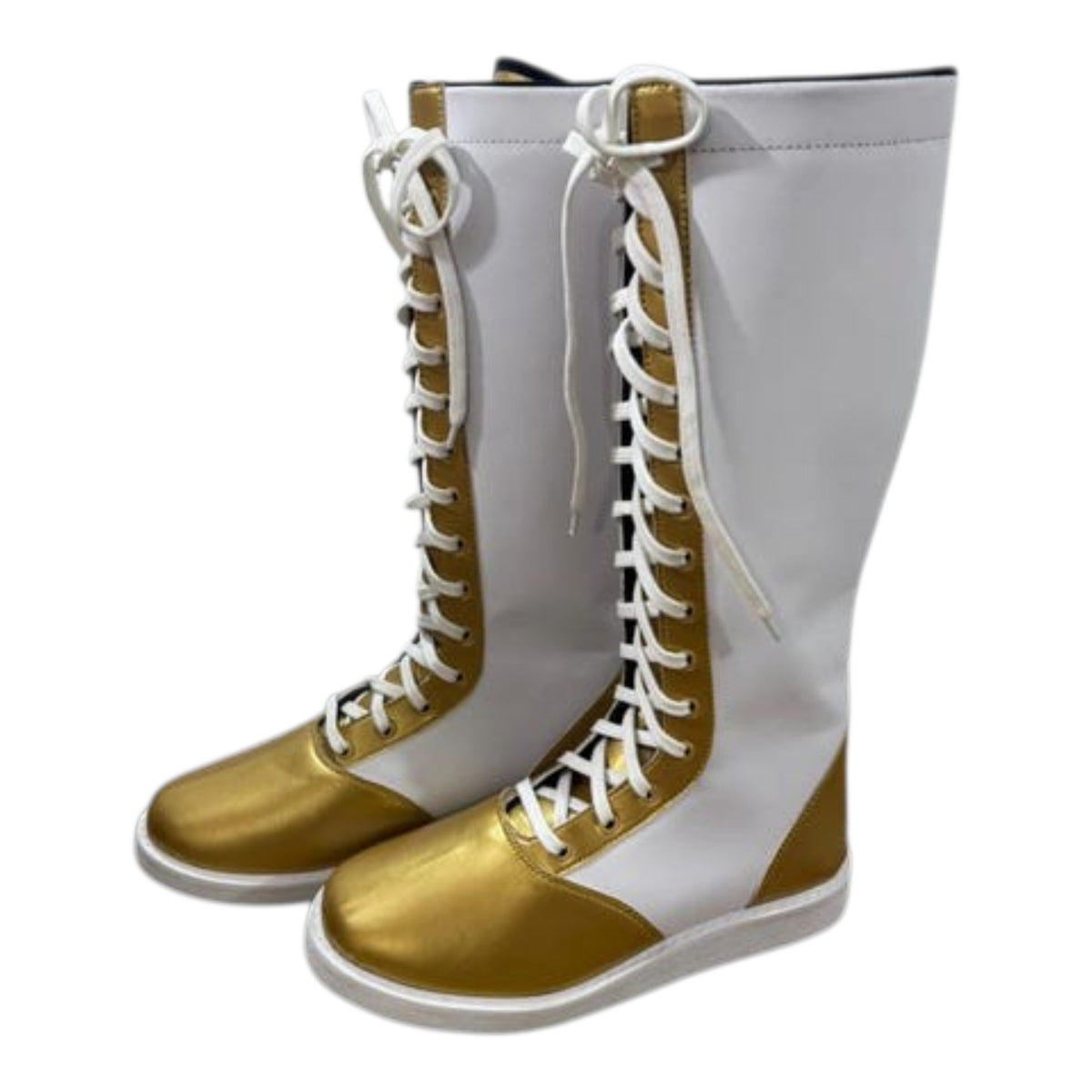 Wrestling Boots | Custom | 1019